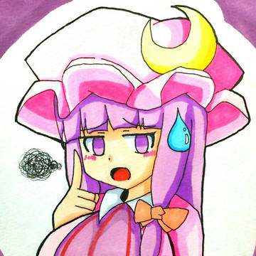 パチェさん