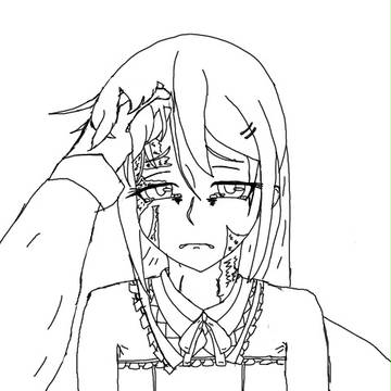 なでなで