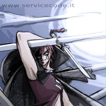 Sin Eirdar (from Service's Code)