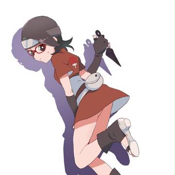 ナルトログ