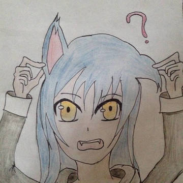 Cat Ears?