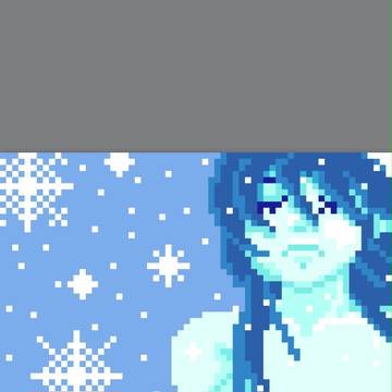 雪女