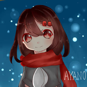 アヤノ