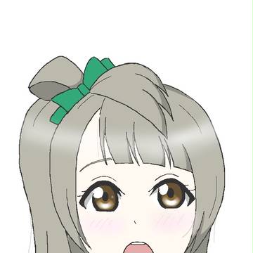 ことりちゃん