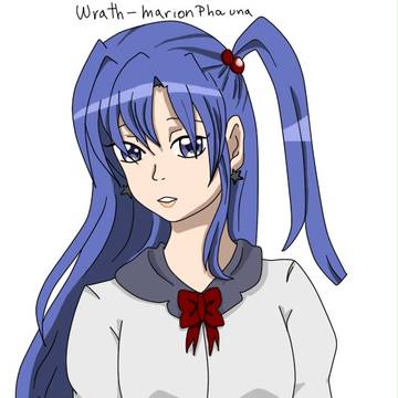 Kazanari Tsubasa