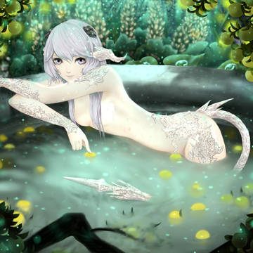 柚子