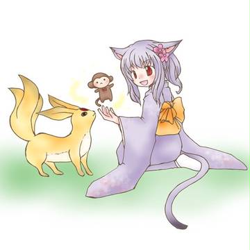 あけましておめでとうございます