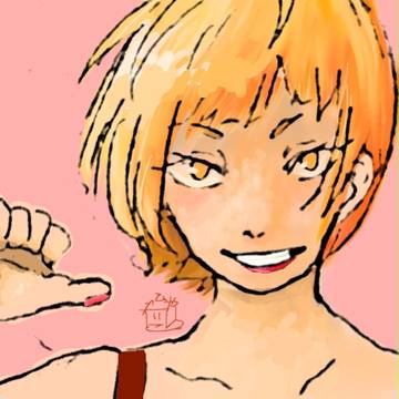 乗りな