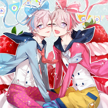 アイ★チュウ