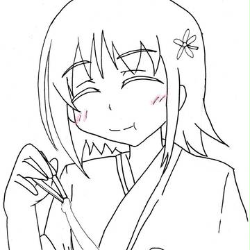 おもちかな子