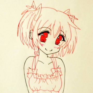 魔法少女まどか☆マギカ