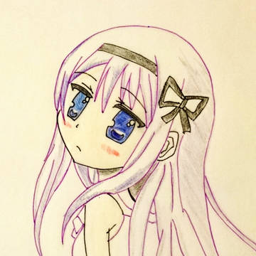 魔法少女まどか☆マギカ