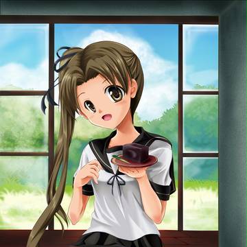 お茶にいたしましょうか？