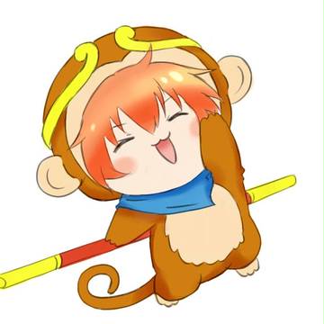 悟空凛（雾