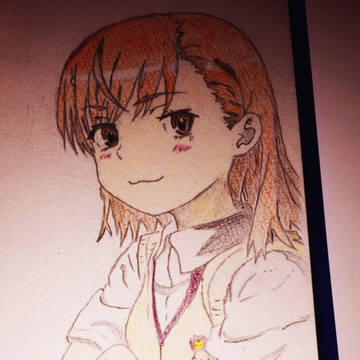 御坂美琴