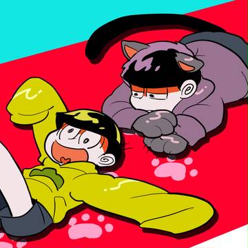 キャットウォーク