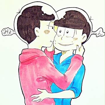 材木ちゃん