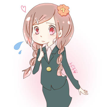 圧倒的トド子