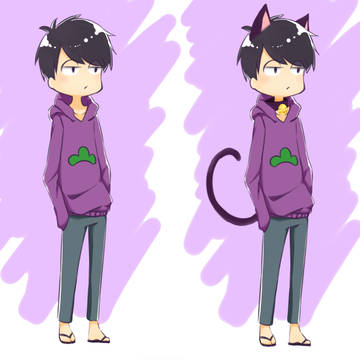 おそ松くん