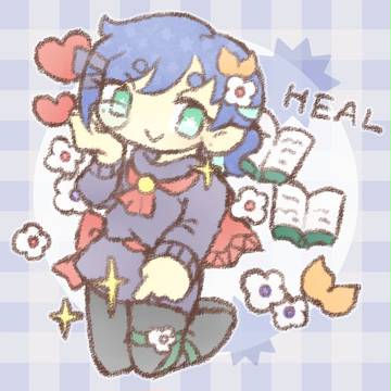 創作*lpg②