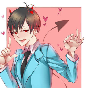 おそ松