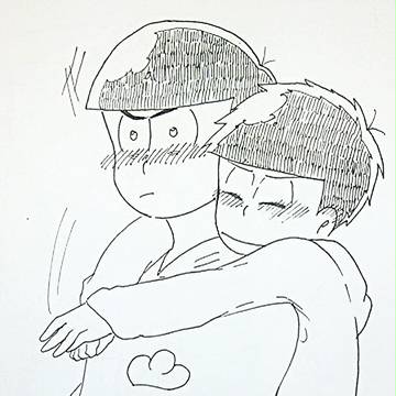 色松ついろぐ