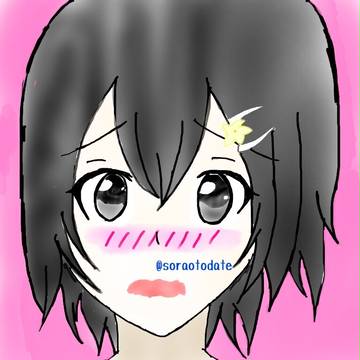 マイアイコン