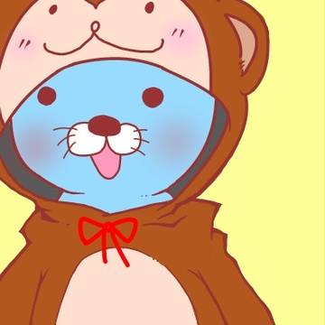 さるぼのちゃん