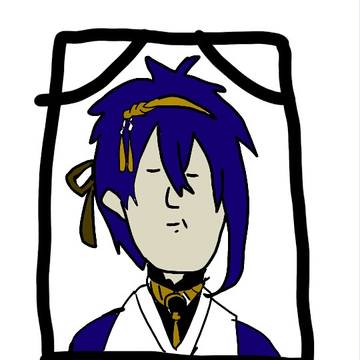 ちーん。