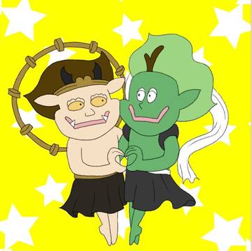 C89 びずつーん ゆるゆる四コマ本