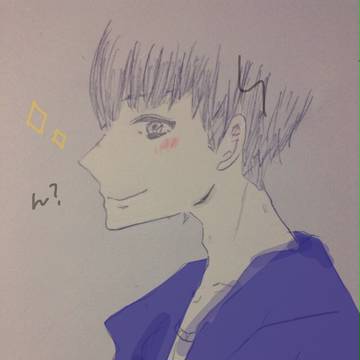 カラ松！