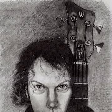 Ryan Martinie