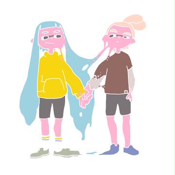 イカまとめ