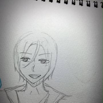 凛ちゃん
