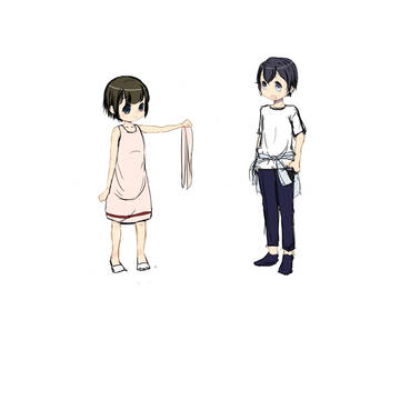 练习