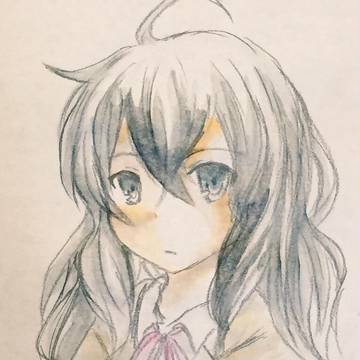 碓氷深白