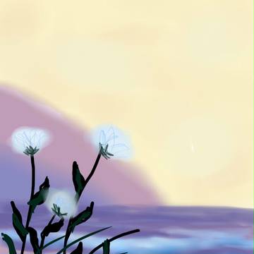 風景
