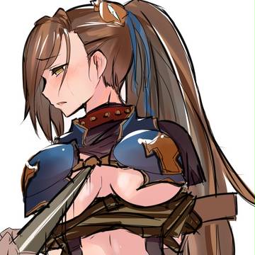 ベアトリクスの