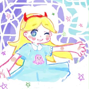 start butterfly