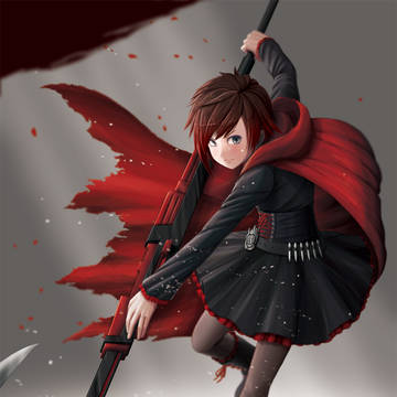 Ruby Rose