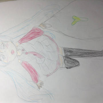 落書きまとめ