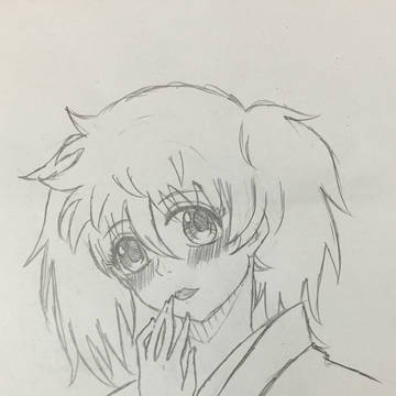 銀魂の坂田銀時