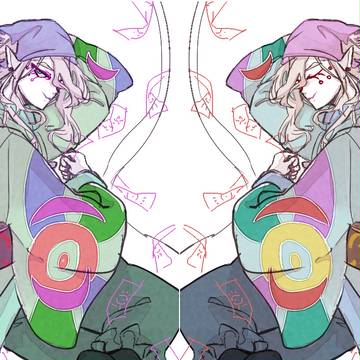モノノ怪