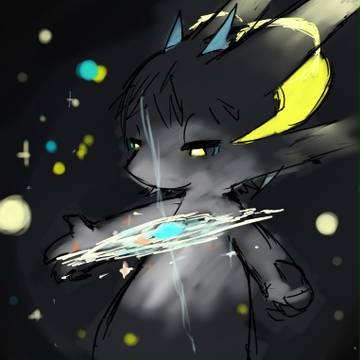 う