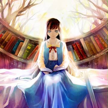 図書館