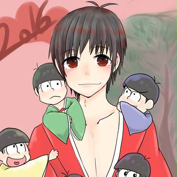 年明け