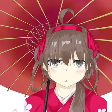 こんごうちゃん