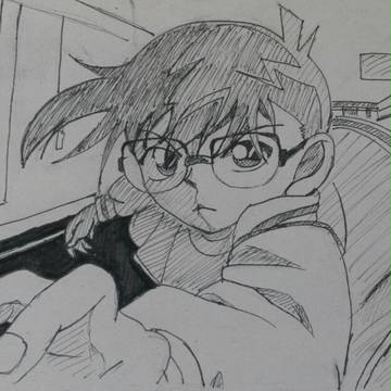 コナン だいすき♥