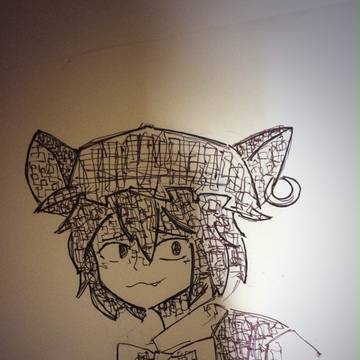 らくがき
