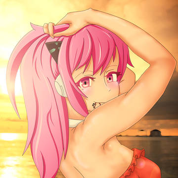 SDVX レイシス